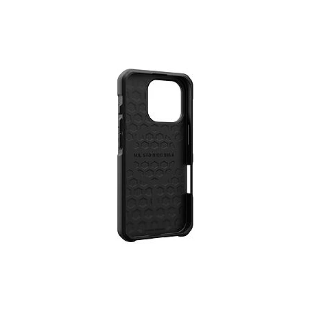 UAG Metropolis LT Series - Carcasa trasera para teléfono móvil