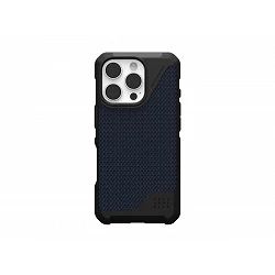 UAG Metropolis LT Series - Carcasa trasera para teléfono móvil