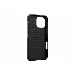 UAG Metropolis LT Series - Carcasa trasera para teléfono móvil