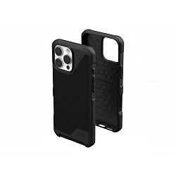 UAG Metropolis LT Series - Carcasa trasera para teléfono móvil