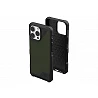 UAG Metropolis LT Series - Carcasa trasera para teléfono móvil