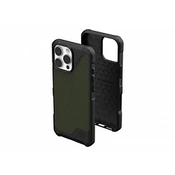 UAG Metropolis LT Series - Carcasa trasera para teléfono móvil