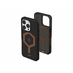 UAG Plyo Series - Carcasa trasera para teléfono móvil