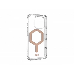 UAG Plyo Series - Carcasa trasera para teléfono móvil