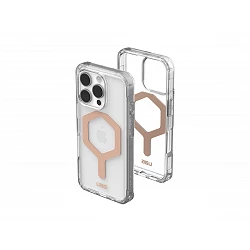 UAG Plyo Series - Carcasa trasera para teléfono móvil