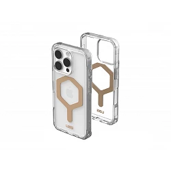 UAG Plyo Series - Carcasa trasera para teléfono móvil