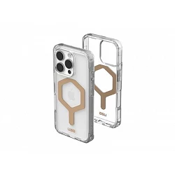 UAG Plyo Series - Carcasa trasera para teléfono móvil