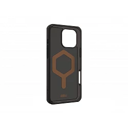 UAG Plyo Series - Carcasa trasera para teléfono móvil