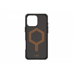 UAG Plyo Series - Carcasa trasera para teléfono móvil