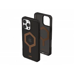 UAG Plyo Series - Carcasa trasera para teléfono móvil