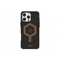 UAG Plyo Series - Carcasa trasera para teléfono móvil