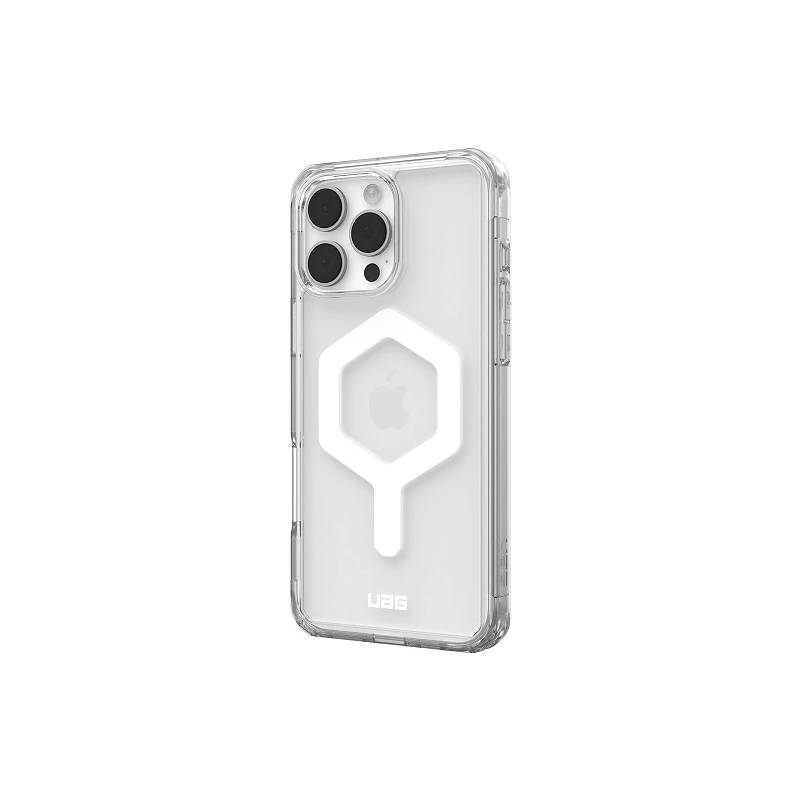 UAG Plyo Pro Series - Carcasa trasera para teléfono móvil