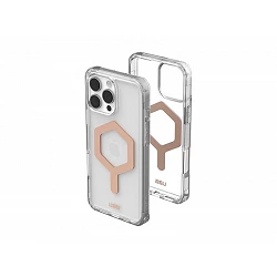 UAG Plyo Series - Carcasa trasera para teléfono móvil