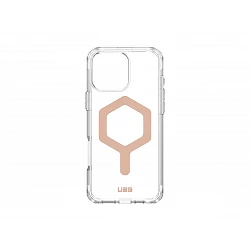 UAG Plyo Series - Carcasa trasera para teléfono móvil