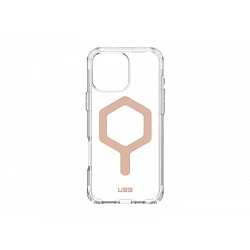 UAG Plyo Series - Carcasa trasera para teléfono móvil