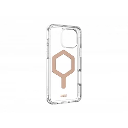 UAG Plyo Series - Carcasa trasera para teléfono móvil