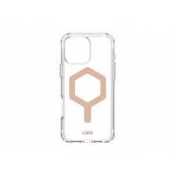 UAG Plyo Series - Carcasa trasera para teléfono móvil