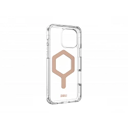 UAG Plyo Series - Carcasa trasera para teléfono móvil