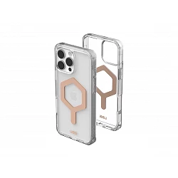 UAG Plyo Series - Carcasa trasera para teléfono móvil