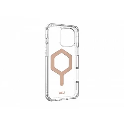 UAG Plyo Series - Carcasa trasera para teléfono móvil