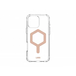 UAG Plyo Series - Carcasa trasera para teléfono móvil