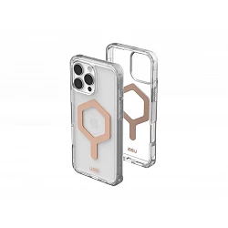 UAG Plyo Series - Carcasa trasera para teléfono móvil