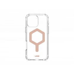 UAG Plyo Series - Carcasa trasera para teléfono móvil