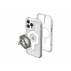 UAG Plyo Series - Carcasa trasera para teléfono móvil