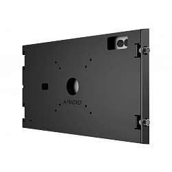 Compulocks Galaxy Tab S9+/S9FE+ 12.4\\\" Apex Secured Enclosure Wall Mount