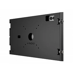 Compulocks Galaxy Tab S9+/S9FE+ 12.4\\\" Apex Secured Enclosure Wall Mount