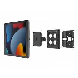 Compulocks VESA Wall Mount Bracket with Security Slot