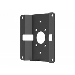 Compulocks VESA Wall Mount Bracket with Security Slot