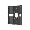 Compulocks VESA Wall Mount Bracket with Security Slot