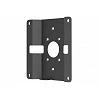 Compulocks VESA Wall Mount Bracket with Security Slot