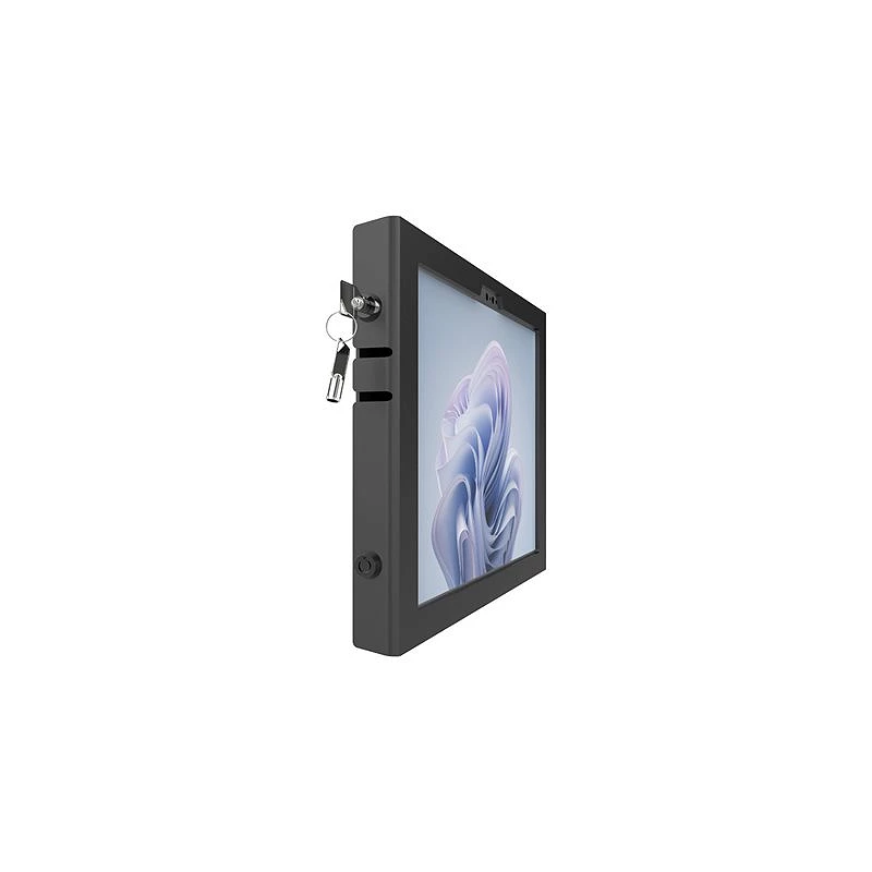 Compulocks Surface Pro 8-11 Apex Enclosure Wall Mount