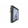 Compulocks Surface Pro 8-11 Apex Enclosure Wall Mount