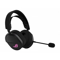 ASUS ROG Pelta - Auricular - tamaño completo