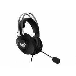 ASUS TUF Gaming H1 Gen II - Auricular - tamaño completo