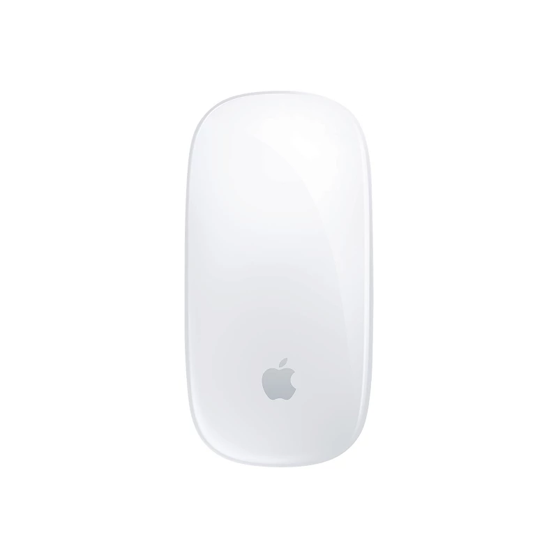 Apple Magic Mouse - Ratón - USB-C - multitáctil