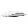 Apple Magic Mouse - Ratón - USB-C - multitáctil