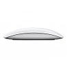 Apple Magic Mouse - Ratón - USB-C - multitáctil