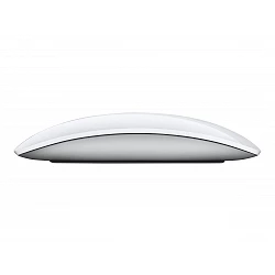 Apple Magic Mouse - Ratón - USB-C - multitáctil