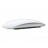 Apple Magic Mouse - Ratón - USB-C - multitáctil