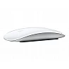 Apple Magic Mouse - Ratón - USB-C - multitáctil