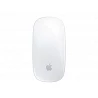 Apple Magic Mouse - Ratón - USB-C - multitáctil