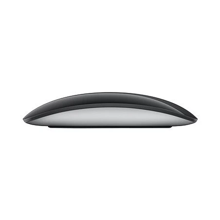 Apple Magic Mouse - Ratón - USB-C - multitáctil