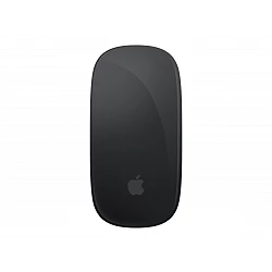 Apple Magic Mouse - Ratón - USB-C - multitáctil