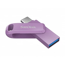 SanDisk Ultra Dual Drive Go - Unidad flash USB