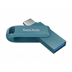 SanDisk Ultra Dual Drive Go - Unidad flash USB