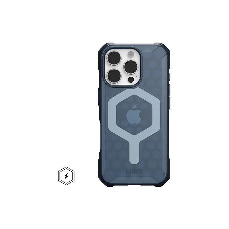 UAG Essential Armor Series - Carcasa trasera para teléfono móvil